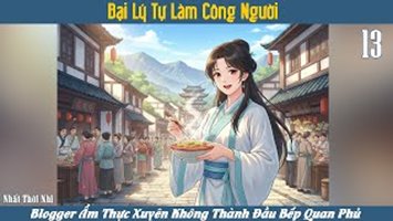 Đại Lý Tự Làm Công Người